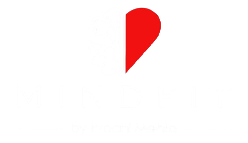 MindFit By Prachi