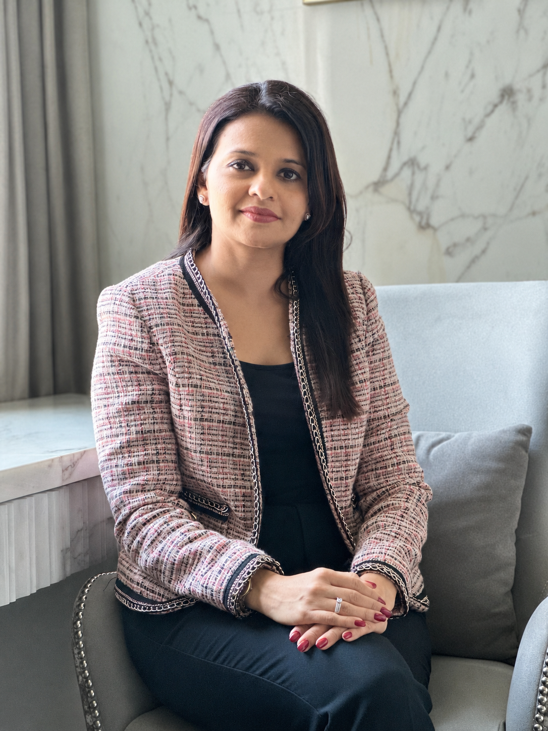 Prachi Mehta Profile